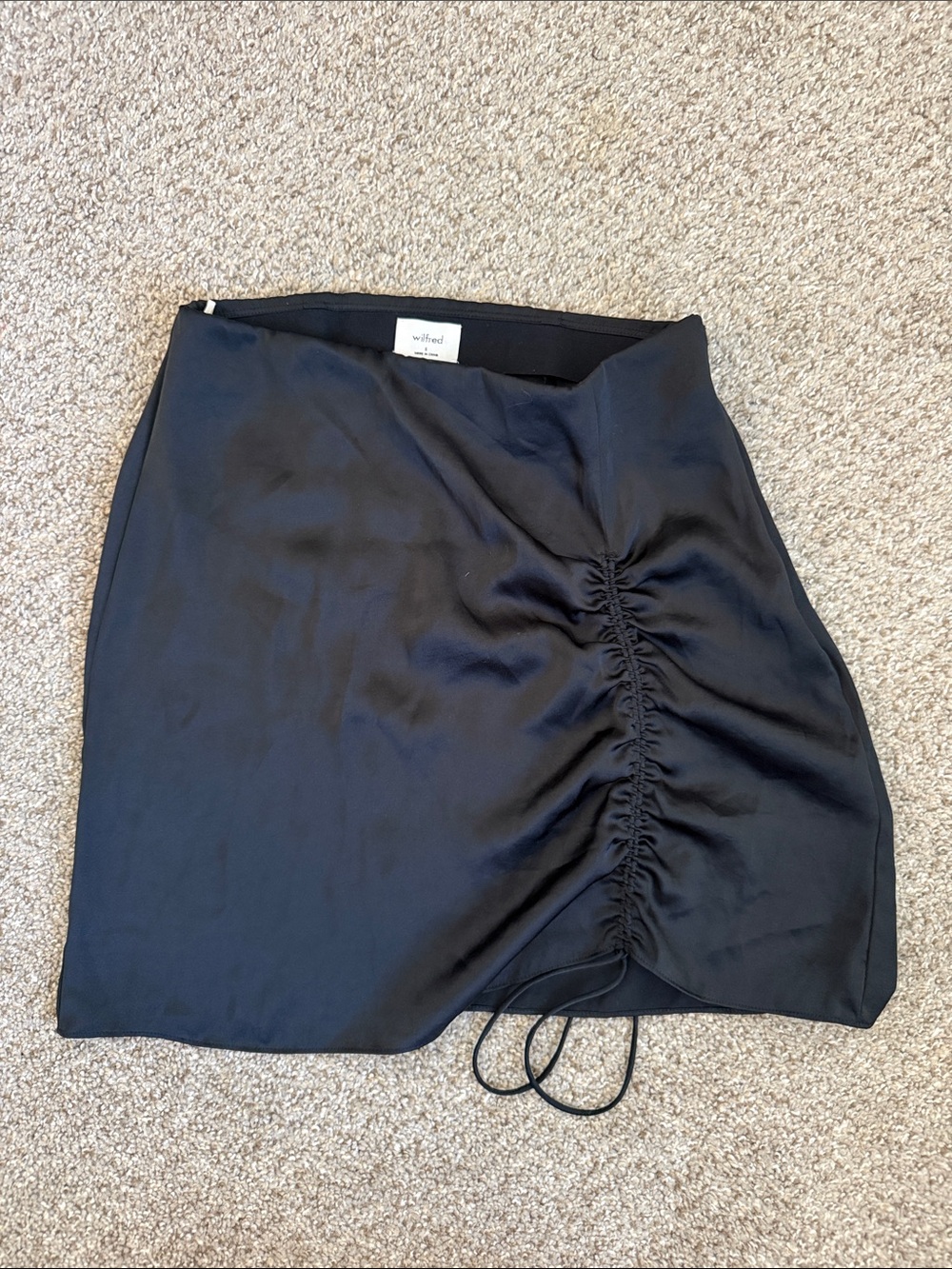 Wilfred skirt